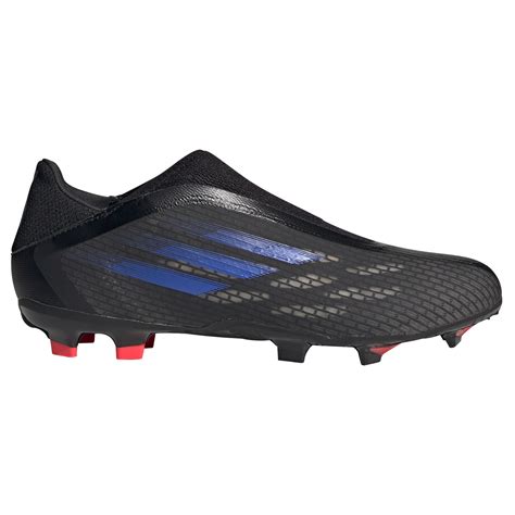 adidas x 18.3 fg herren fußballschuhe nockenschuhe db 2185 schwarz|adidas X 18.3 FG DB2185 .